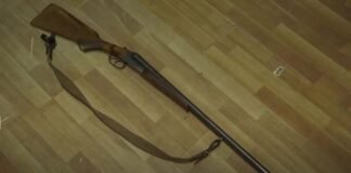 შსს: მამაკაცმა სანადირო თოფით ოთხ პირს სხვადასხვა დაზიანება მიაყენა