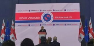 “პატრიოტთა ალიანსის” სიის დეპუტატებმა ახალი პარტია დააფუძნეს