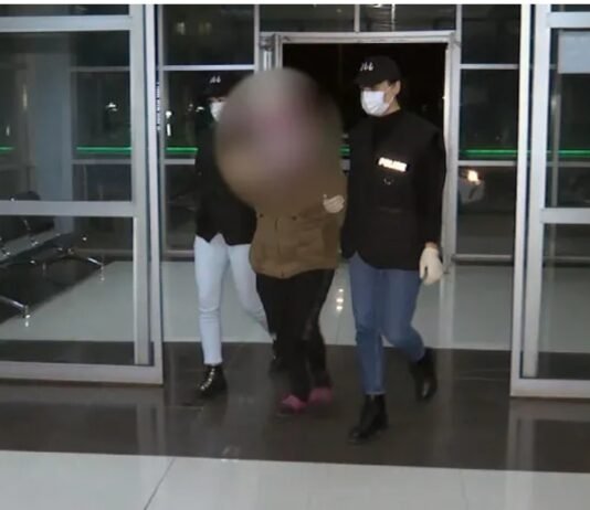 ბრალდებულმა თანასოფლელი გოგო დედის და კიდევ ორი ქალის დახმარებით მოიტაცა