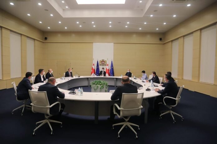 premieri gubernatorebi