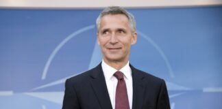 “საქართველო გახლავთ ნატო-ს ერთ-ერთი ყველაზე მნიშვნელოვანი პარტნიორი”