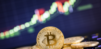 ბიტკოინის ფასმა 37 ათას დოლარს გადააჭარბა