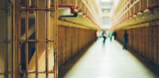 გეგუთის ციხეში პატიმრები პროტესტისთვის ემზადებიან