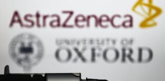 NCDC: შემდეგი ვაქცინა „ასტრაზენეკასი“ იქნება