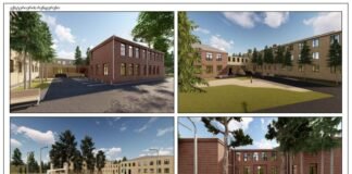 სოფელ გამარჯვების საჯარო სკოლას სრული რეაბილიტაცია ჩაუტარდება