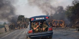 2008 წლის აგვისტოს ომის საქმე საქართველომ მოიგო