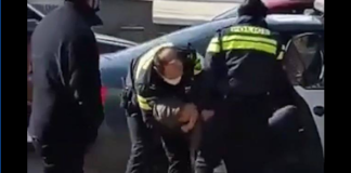 რატომ დააკავეს მარნეულში მამაკაცი ?