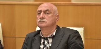 კახაძე: ადამიანებს შენივე თავზე უნდა აჩვენო რომ ვაქცინაცია უსაფრთხოა