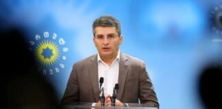 “ქვეყანაში მხოლოდ ჯანმოს მიერ აღიარებული ვაქცინის შემოტანა იქნება შესაძლებელი”