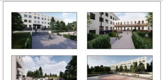 სოფელ ნორიოს საჯარო სკოლას სრული რეაბილიტაცია ჩაუტარდება