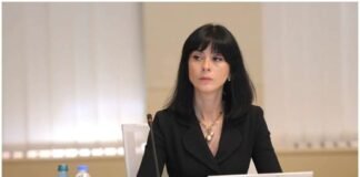 ახვლედიანი: აფხაზეთის დე ფაქტო მთავრობასთან კონტაქტი გვაქვს