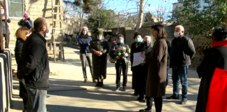 მუნიციპალურ ბალანსზე არსებული ქონების დაკანონების პროცესი რუსთავში