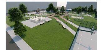 21-ე მიკრორაიონში სკვერის რეაბილიტაცია იგეგმება-როგორი იქნება სივრცე?