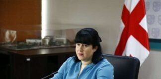 გაბუნია: ვფიქრობთ, თებერვლის ბოლომდე გვექნება საშუალება გავხსნათ ვაქცინაციის ცენტრები