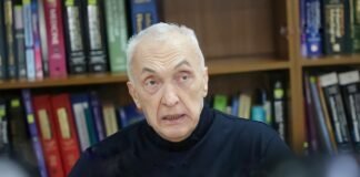 ცერცვაძე: ცნობადი სახეების აცრამ ვაქცინის მიმართ უნდობლობა შეამცირა