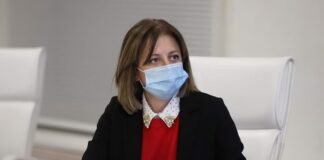 ტიკარაძე: „ფაიზერი“ გამოიკვეთა როგორც ყველაზე მეტად ტრენდული ვაქცინა