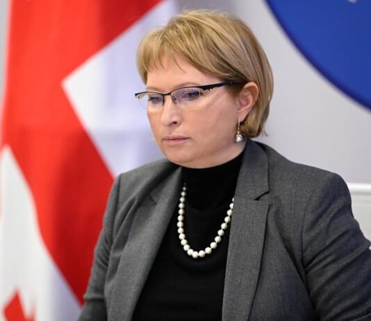 Fitch-მა საქართველოს სუვერენული საკრედიტო რეიტინგი უცვლელად დატოვა