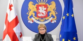 თურნავა: რესტორნების პირველი მტერი პანდემიაა