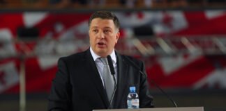 გიგი უგულავა ამნისტიაზე უარს ამბობს