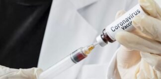 ოკუპირებულ აფხაზეთში რუსული ვაქცინით აცრა დაიწყო