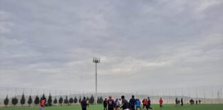 16 იანვარს “ხარები” “ვეფხვებს” დაუპირისპირდებიან