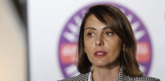 დეკანოიძე: საფრთხე დაემუქრა ევროატლანტიკურ მომავალს