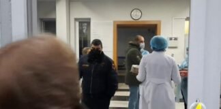 Xronika ქრონიკა აზერბაიჯანულ ენაზე 30.12.2020