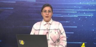 Xronika ქრონიკა აზერბაიჯანულ ენაზე 19.01.2021