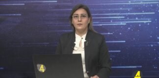 Xronika ქრონიკა აზერბაიჯანულ ენაზე 23.01.2021