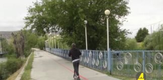 Xronika ქრონიკა აზერბაიჯანულ ენაზე 21.01.2021