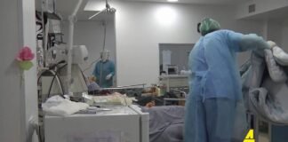 Xronika ქრონიკა აზერბაიჯანულ ენაზე 25.01.2021