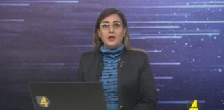 Xronika ქრონიკა აზერბაიჯანულ ენაზე 29.01.2021