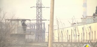 Xronika ქრონიკა აზერბაიჯანულ ენაზე 08-01-2021