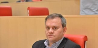 რაგბის კავშირის ახლადარჩეულ პრეზიდენტს საჯარო რეესტრში რეგისტრაცია შეუჩერეს