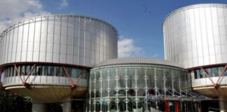 რუსეთი სტრასბურგის გადაწყვეტილებას არ ეთანხმება