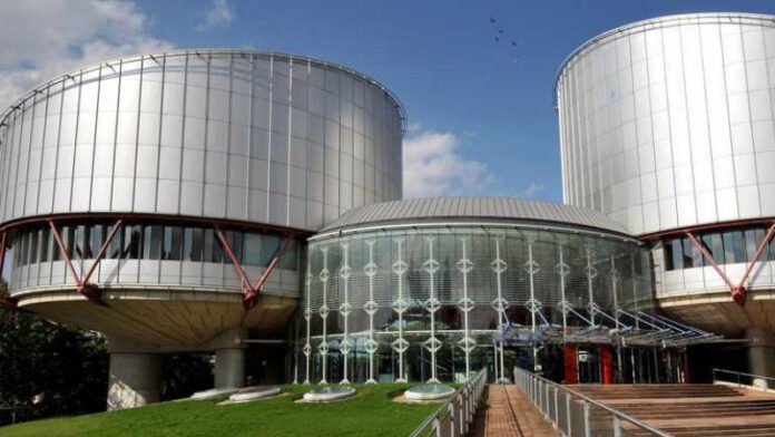 სტრასბურგის-სასამართლო