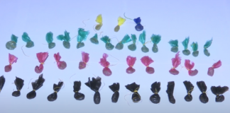 შსს: გარდაბანში 42 შეკვრად დაფასოებული ჰეროინი ამოვიღეთ