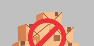 წითელ ხიდზე არადეკლარირებული საქონელი აღმოაჩინეს