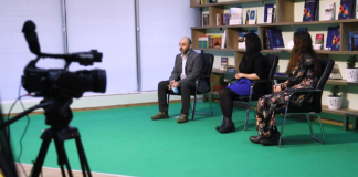 ახალგაზრდობის სააგენტოს საგნრანტო კონკურსი ათ რეგიონში