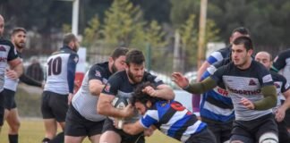 “ხარებმა” “იუნკერები” დაამარცხეს