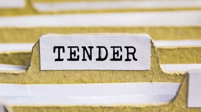 tender
