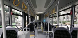 მერიის გარდა, სად შეძლებთ მუნიციპალური ტრანსპორტით მგზავრობის ბარათის აღებას?