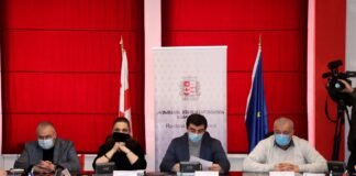 საკრებულომ მუნიციპალური ავტობუსის სამგზავრო ტარიფი დაამტკიცა