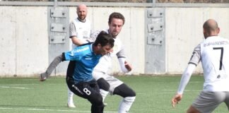 ბოლნისის “სიონს” ახალი დირექტორი ჰყავს