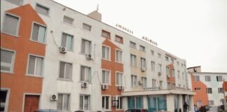 კლინიკა “რუსთავს” 15 თებერვლიდან კოვიდკლინიკის სტატუსი შეუჩერდება