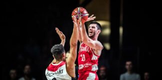 საქართველოს საკალათბურთო ნაკრებში “რუსთავიდან” 2 მოთამაშე გამოიძახეს