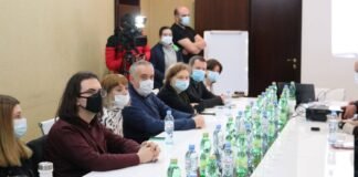 ახალგაზრდობის საჭიროებების გამოსავლენად 500-ზე მეტი რუსთაველი გამოიკითხა