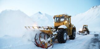 თბილისის შემოსავლელ გზაზე ავტოტრანპორტის მოძრაობა აკრძალულია