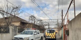 რუსთავში შენობის დემონტაჟის დროს 23 წლის მამაკაცი გარდაიცვალა