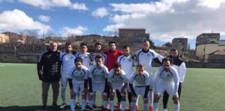 ქოჯაელი VS გარდაბანი 0:4